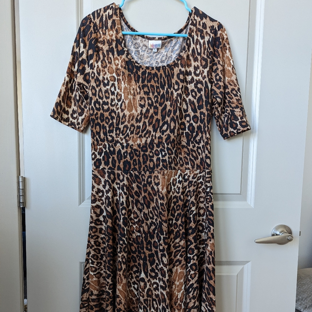 LuLaRoe Nicole